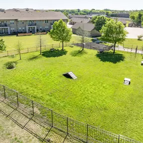 Dog Park