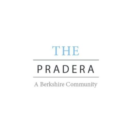 Logo from The Pradera Apartments