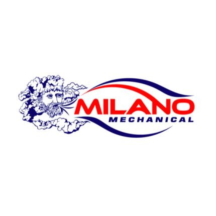 Logo od Milano Mechanical