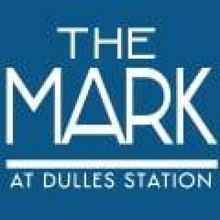Logo fra The Mark at Dulles Station