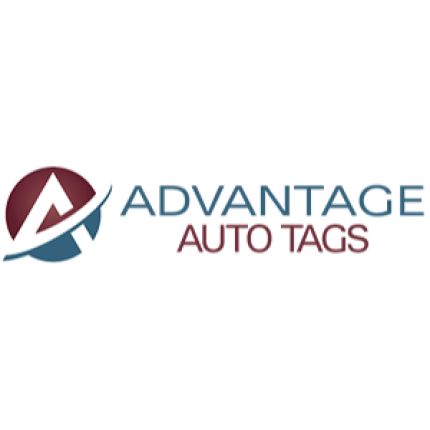 Logo de Advantage Auto Tags