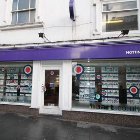 Bild von haart estate and lettings agents Nottingham