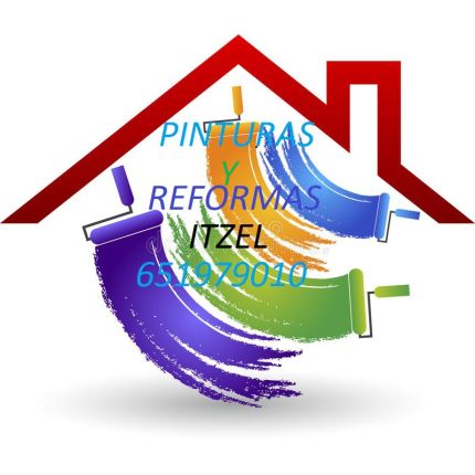 Logo fra Itzel