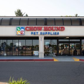 Bild von Chow Hound Pet Supplies