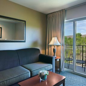 Bild von Oxford Suites Yakima