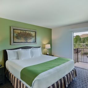 Bild von Oxford Suites Yakima