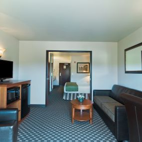 Bild von Oxford Suites Yakima