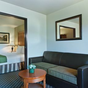 Bild von Oxford Suites Yakima