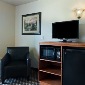 Bild von Oxford Suites Yakima