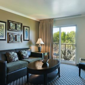 Bild von Oxford Suites Yakima