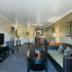 Bild von Oxford Suites Yakima