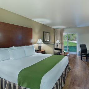 Bild von Oxford Suites Yakima