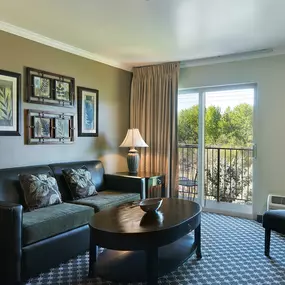 Bild von Oxford Suites Yakima