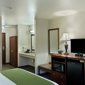 Bild von Oxford Suites Yakima