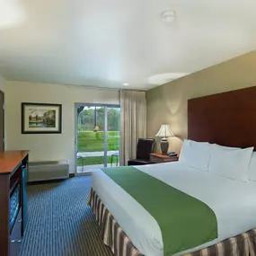 Bild von Oxford Suites Yakima