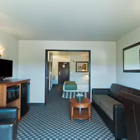 Bild von Oxford Suites Yakima