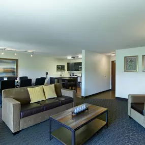 Bild von Oxford Suites Yakima