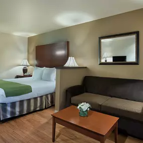 Bild von Oxford Suites Yakima