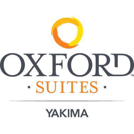 Logo from Oxford Suites Yakima