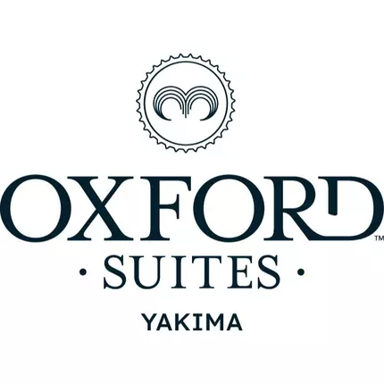 Logo from Oxford Suites Yakima