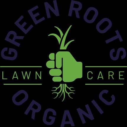 Logo van Green Roots Organic