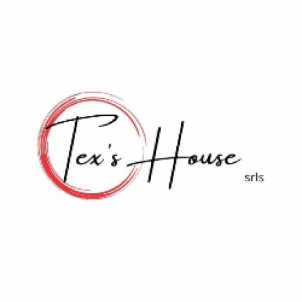 Logo da Tex'S House