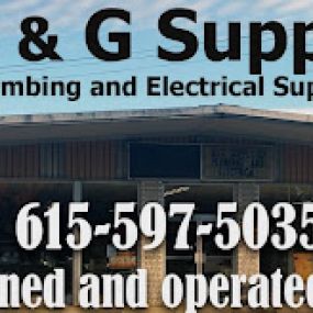 Bild von B & G Supply Company