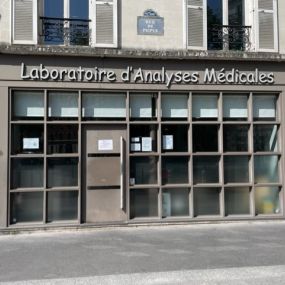 Bild von BIOGROUP - Laboratoire Paris Picpus