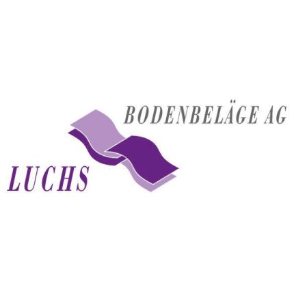 Logotyp från Luchs Bodenbeläge AG
