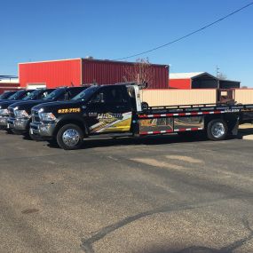 Contact us for Towing Service!