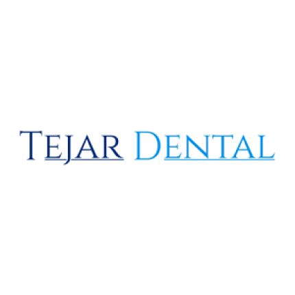 Logotyp från Tejar Dental