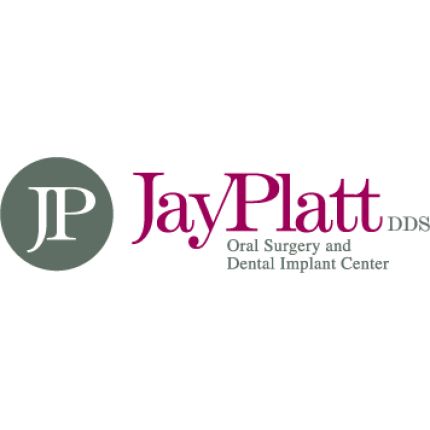 Logótipo de Jay Platt, DDS, PC