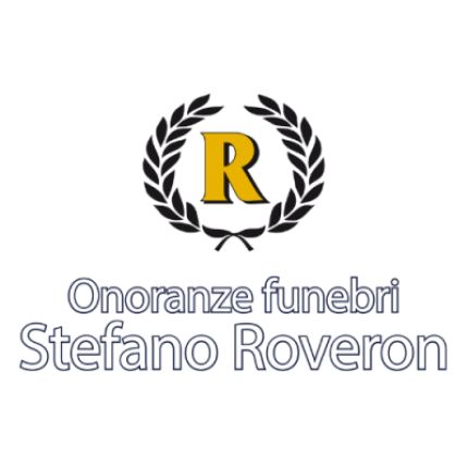 Logotipo de Onoranze Impresa Funebre Roveron