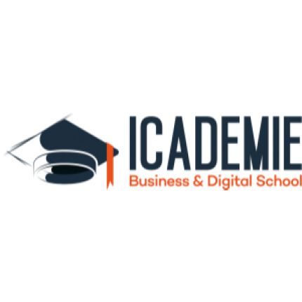 Logo od Icademie Aix-en-Provence