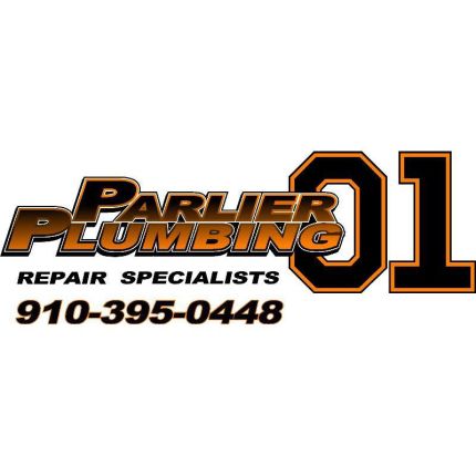 Logo od Parlier Plumbing and Service