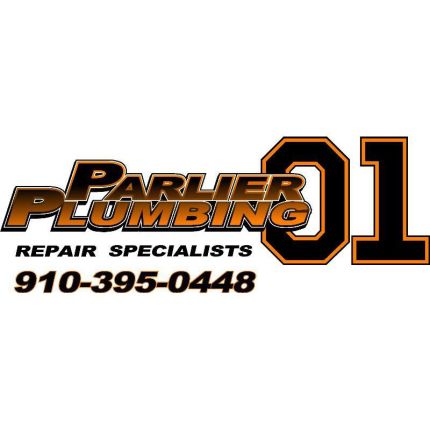 Logo von Parlier Plumbing and Service