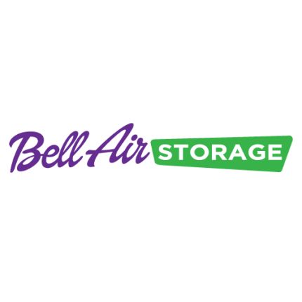 Logo de Bell Air Storage