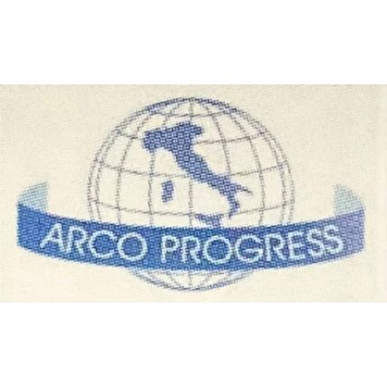 Logo de Arco Progress Riparazione e Vendita Stampanti. Smartphone e Computer
