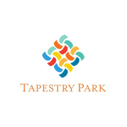 Logótipo de Tapestry Park