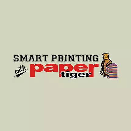 Logo von Paper Tiger