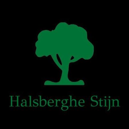 Logotipo de Boomverzorger Halsberghe Stijn