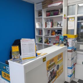 Bild von DHL Express Service Point (Travelmark LTD)