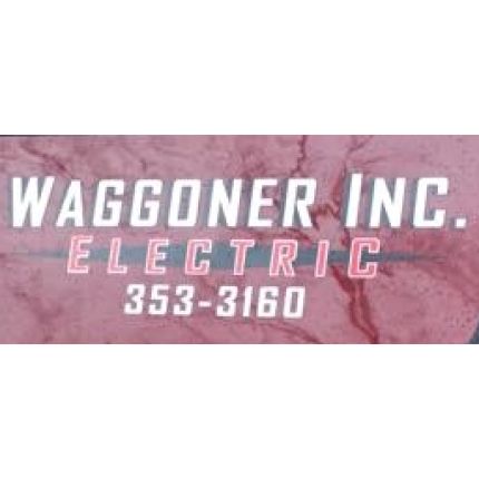 Logo von Waggoner Inc
