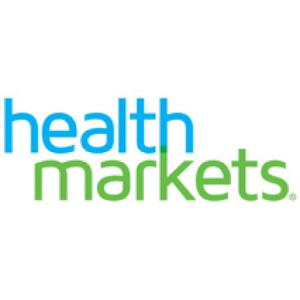 Logo da HealthMarkets Insurance Agency – Carl Lishing