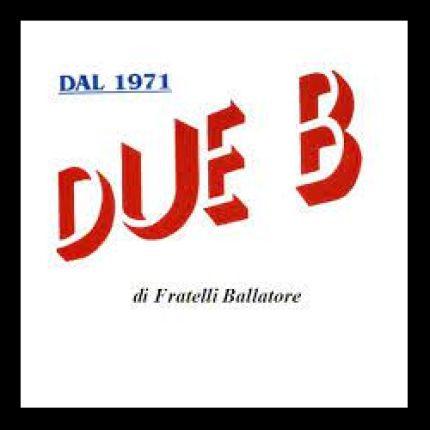 Logotipo de Due B F.lli Ballatore