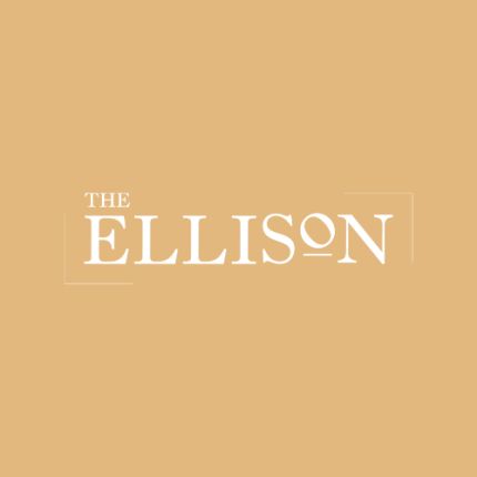 Logo da The Ellison