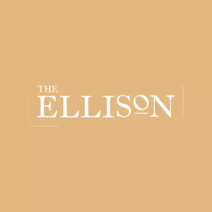 Logo da The Ellison