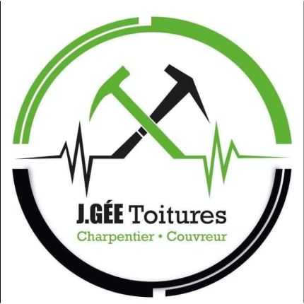 Λογότυπο από J.GÉE toitures