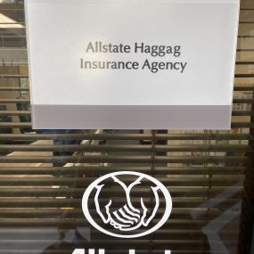 Bild von Mo Haggag: Allstate Insurance