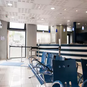 Bild von Laboratoire Ledru Rollin - Paris 12e -  BIOGROUP PARIS EST